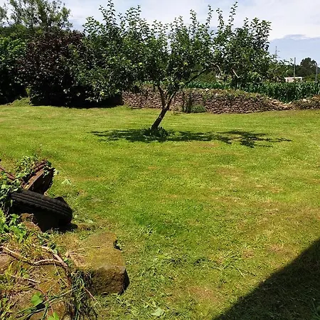 Casa de Férias La Casa De Abuelos