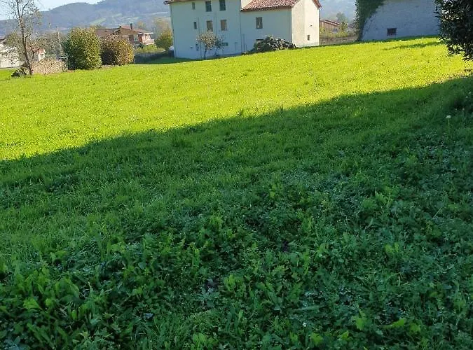 La Casa De Abuelos *