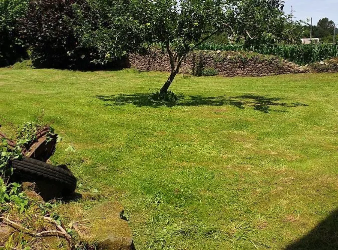 בית נופש La Casa De Abuelos