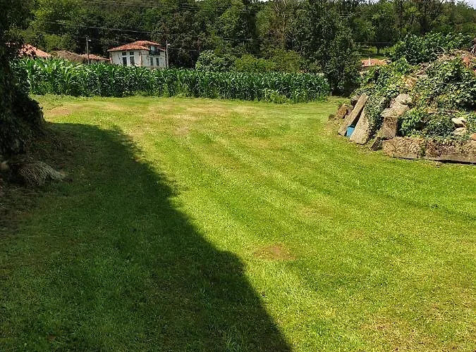 La Casa De Abuelos Zurita