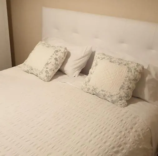 La Casa De Abuelos בית נופש Zurita