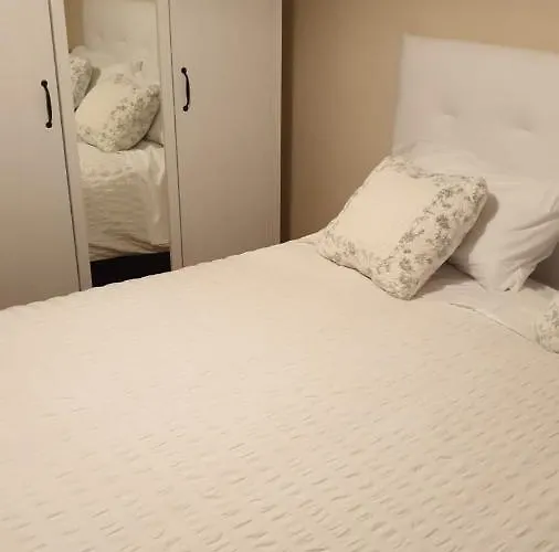 בית נופש La Casa De Abuelos *