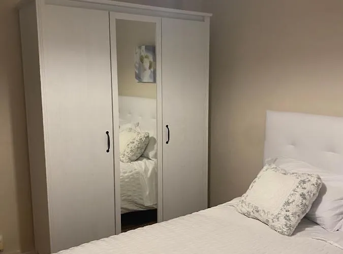 La Casa De Abuelos בית נופש