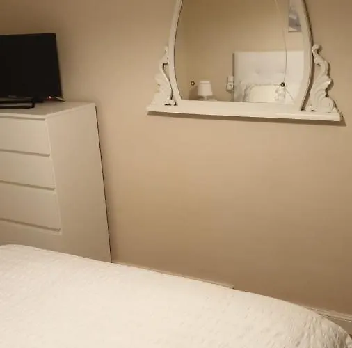 בית נופש La Casa De Abuelos