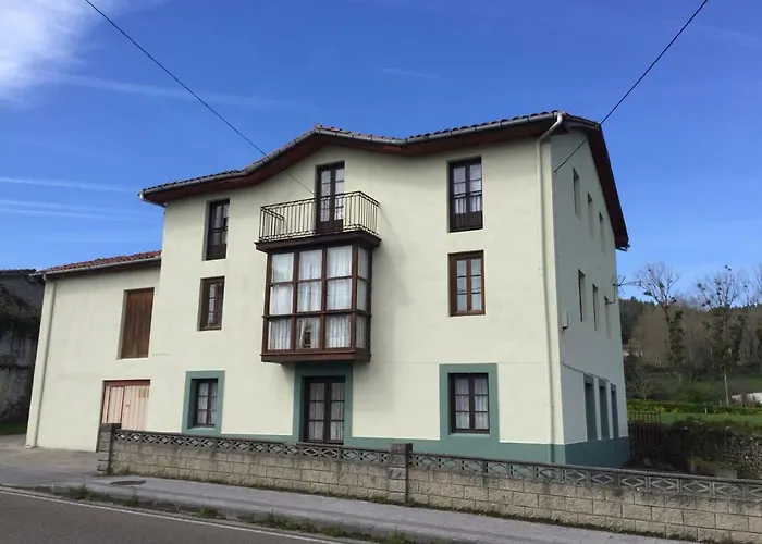 La Casa De Abuelos *