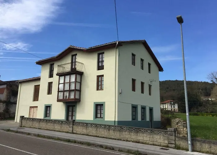 La Casa De Abuelos Zurita